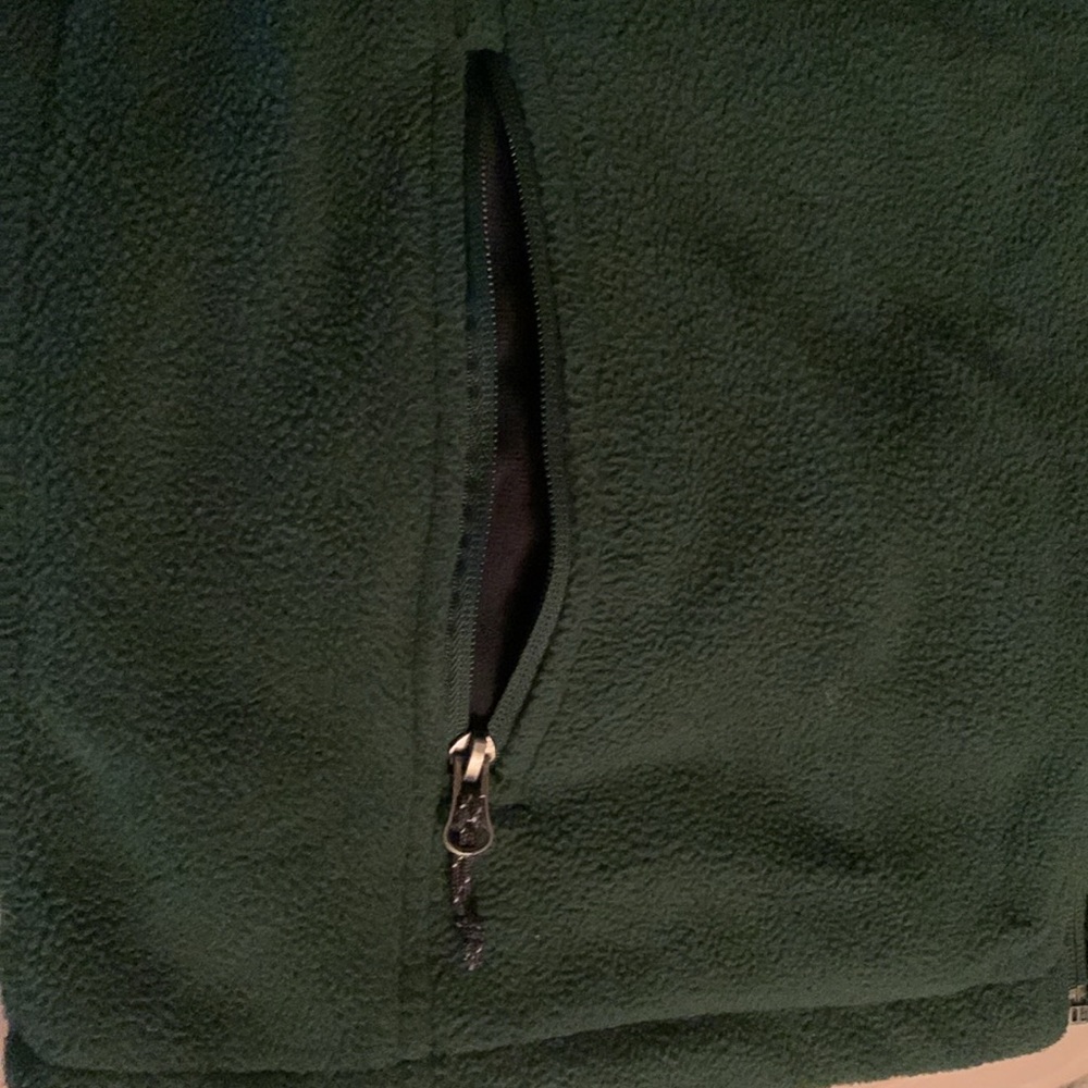 Fleece Jacket - Picture 3 of 4